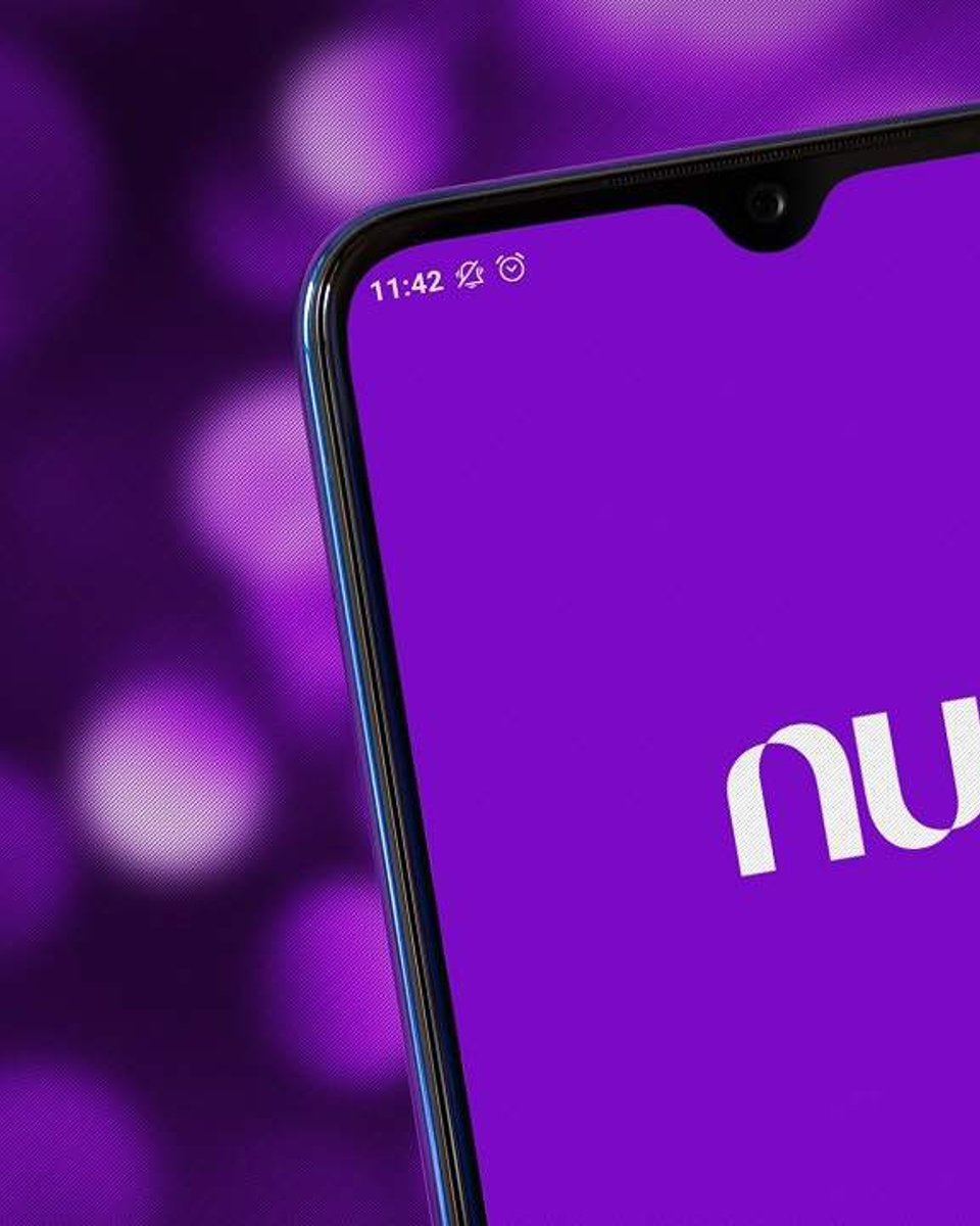 Nubank lança Hub de cupons no Shopping do Nu