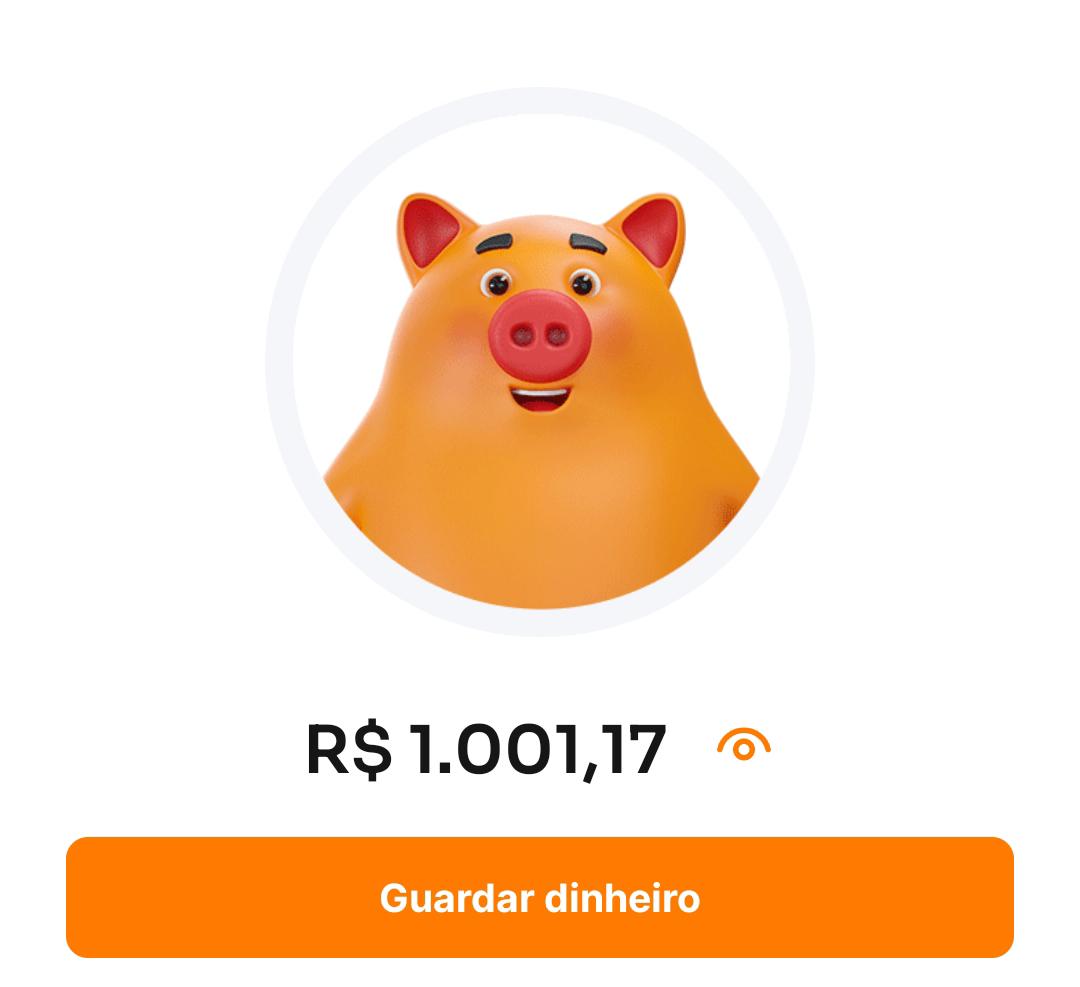 Vale a pena investir no porquinho em dólar do Banco Inter?
