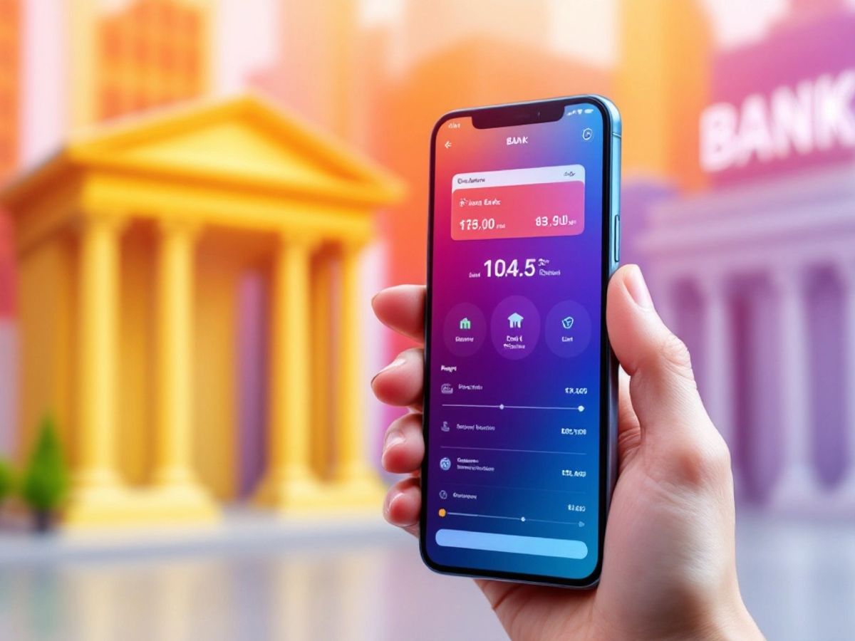 Bancos tradicionais perdem espaço para os digitais