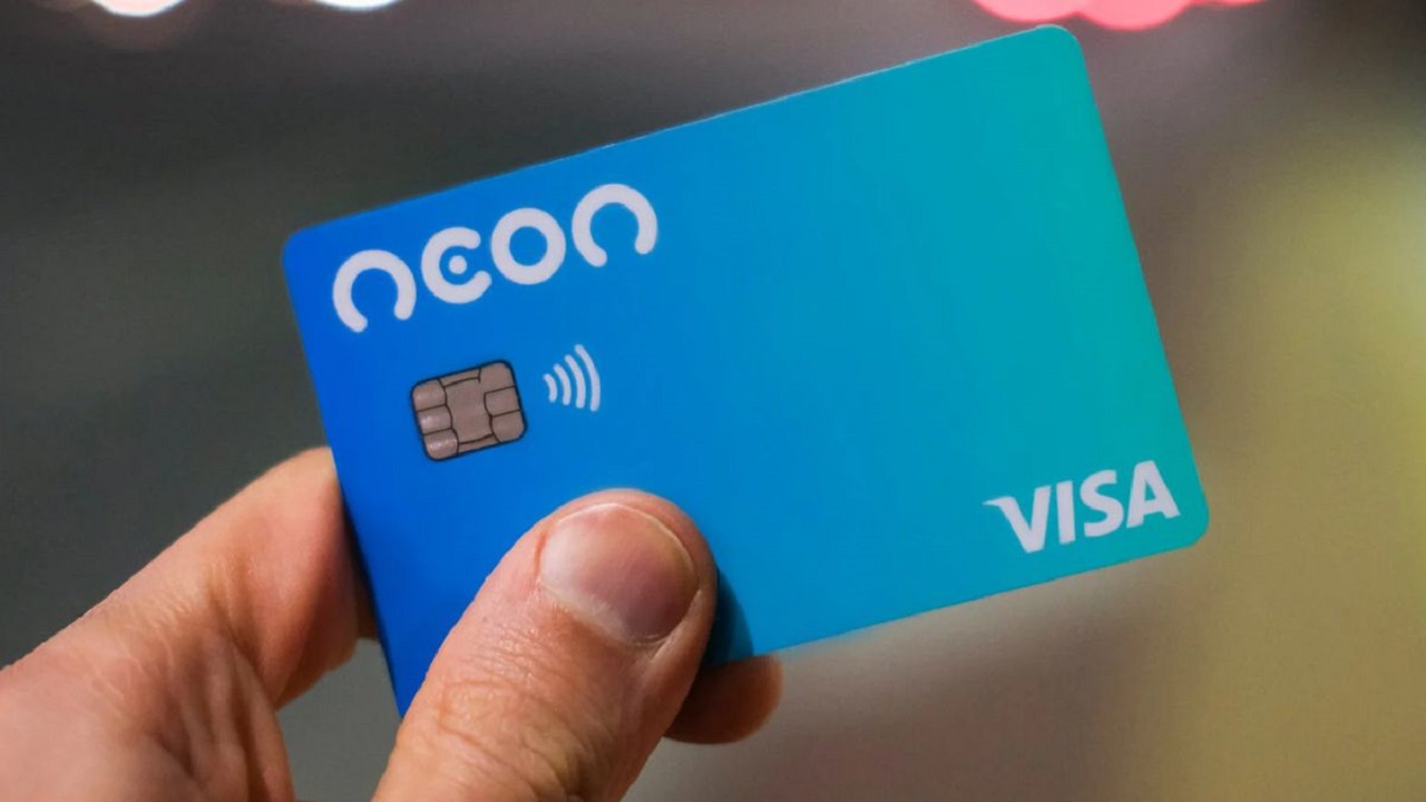 Neon apresenta novos produtos financeiros inovadores