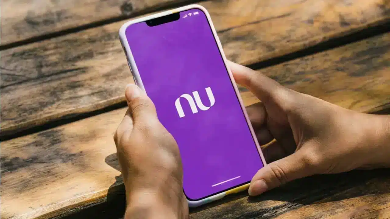 Nubank lança do NuCel, confira disponibilidade