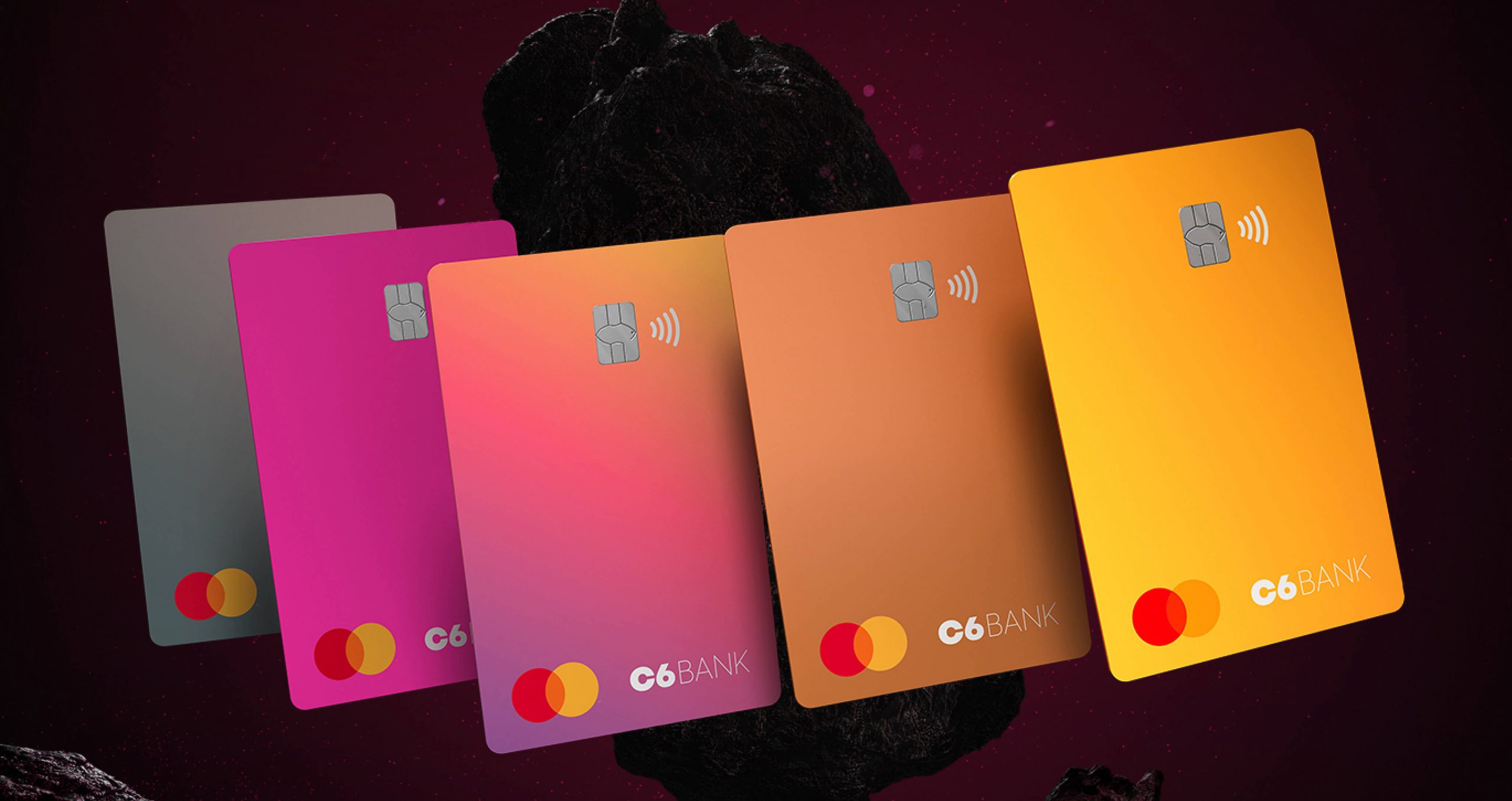 C6 Platinum, o melhor cartão C6 Bank