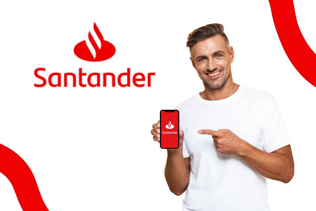 Empréstimo MEI Santander