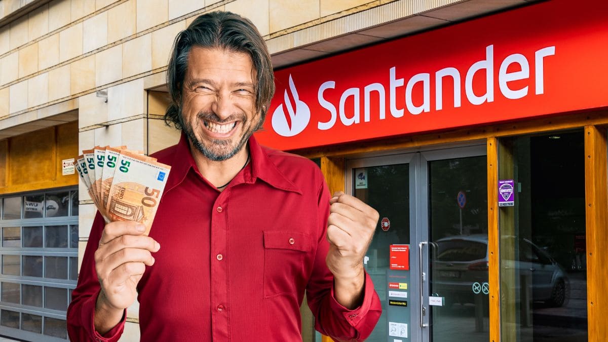 Analizamos el Préstamo Santander
