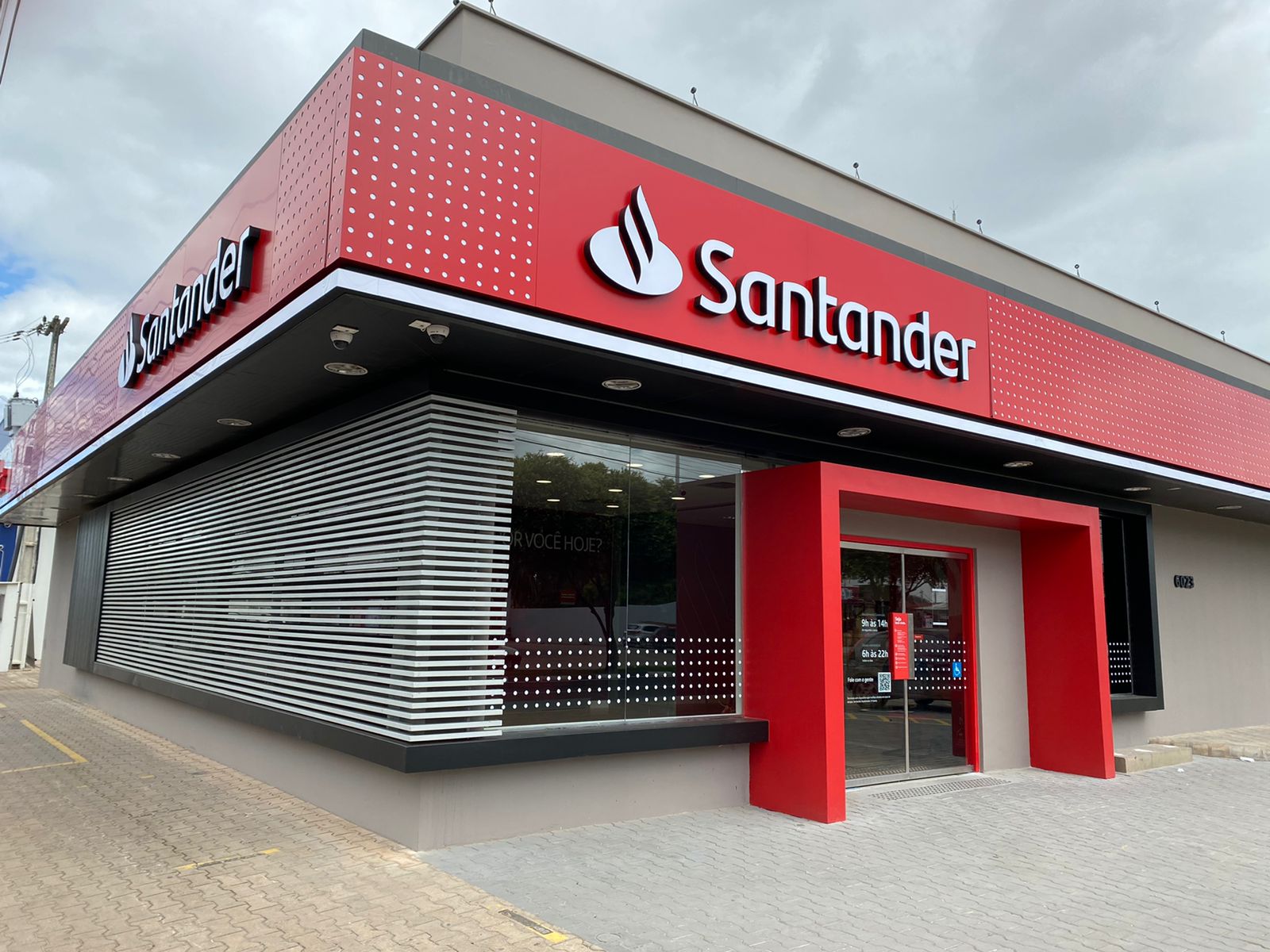 Préstamo Personal Santander