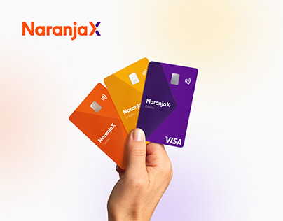 ¿Cómo Pedir una tarjeta de crédito Naranja X?