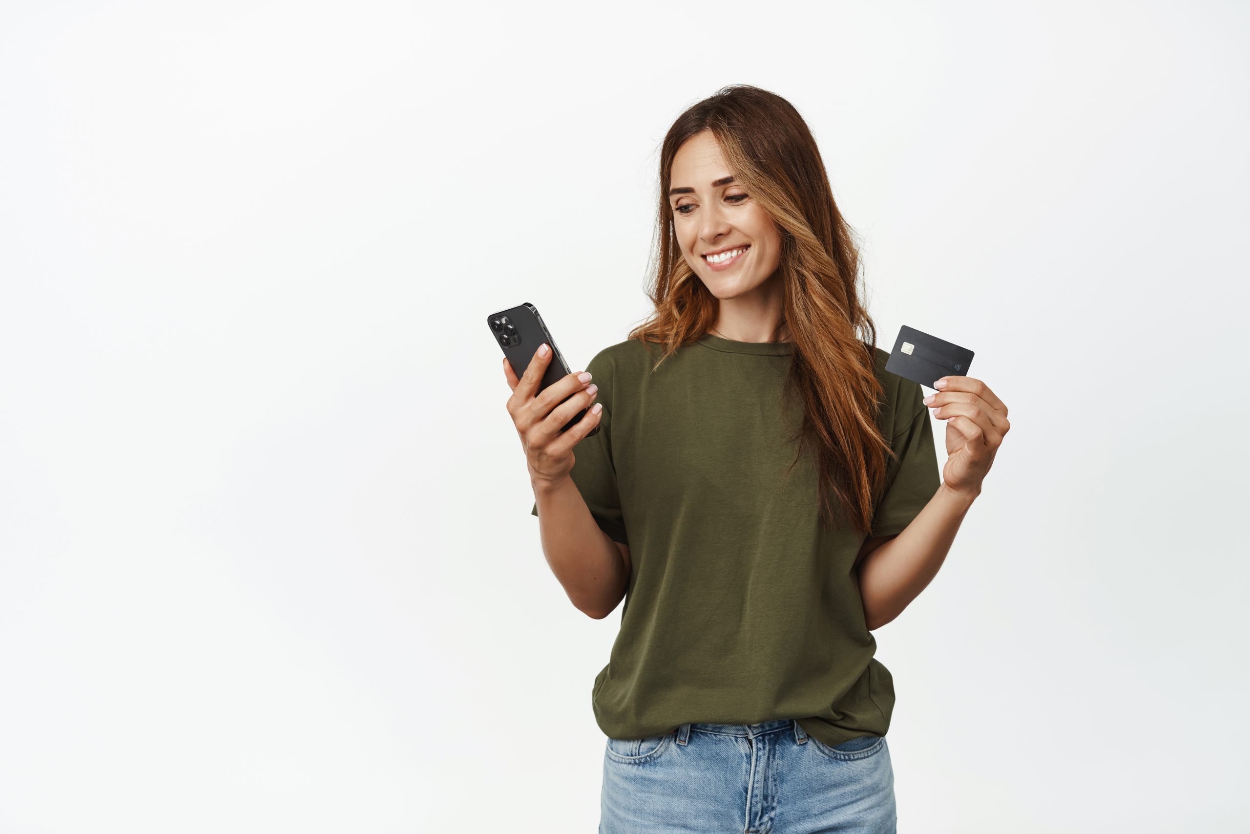 Explora los beneficios de Nu para cada faceta de tu vida