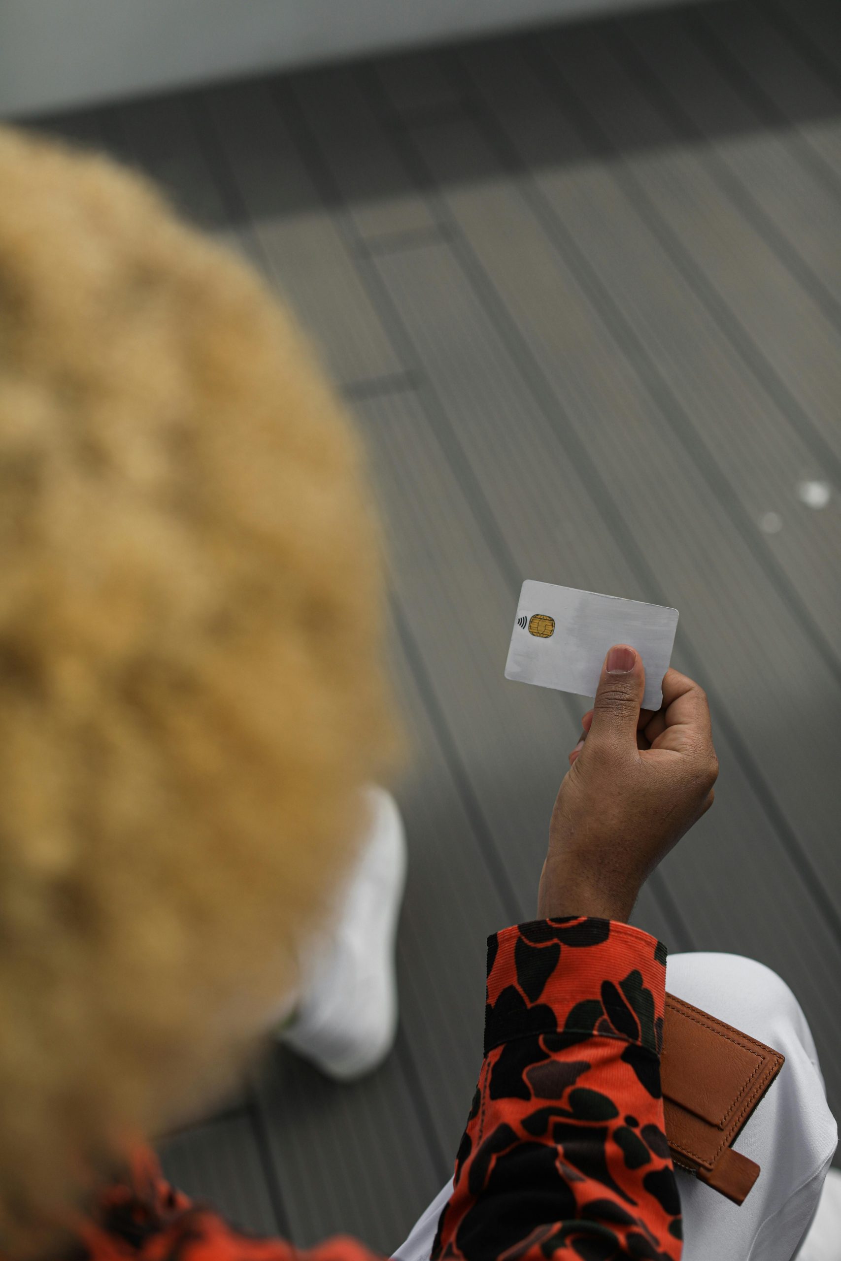 Naranja X: Tarjeta digital con Plan Z