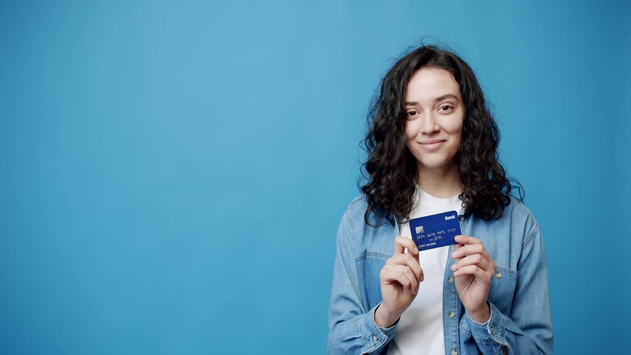 Tarjeta de Crédito Ualá: sin costos fijos