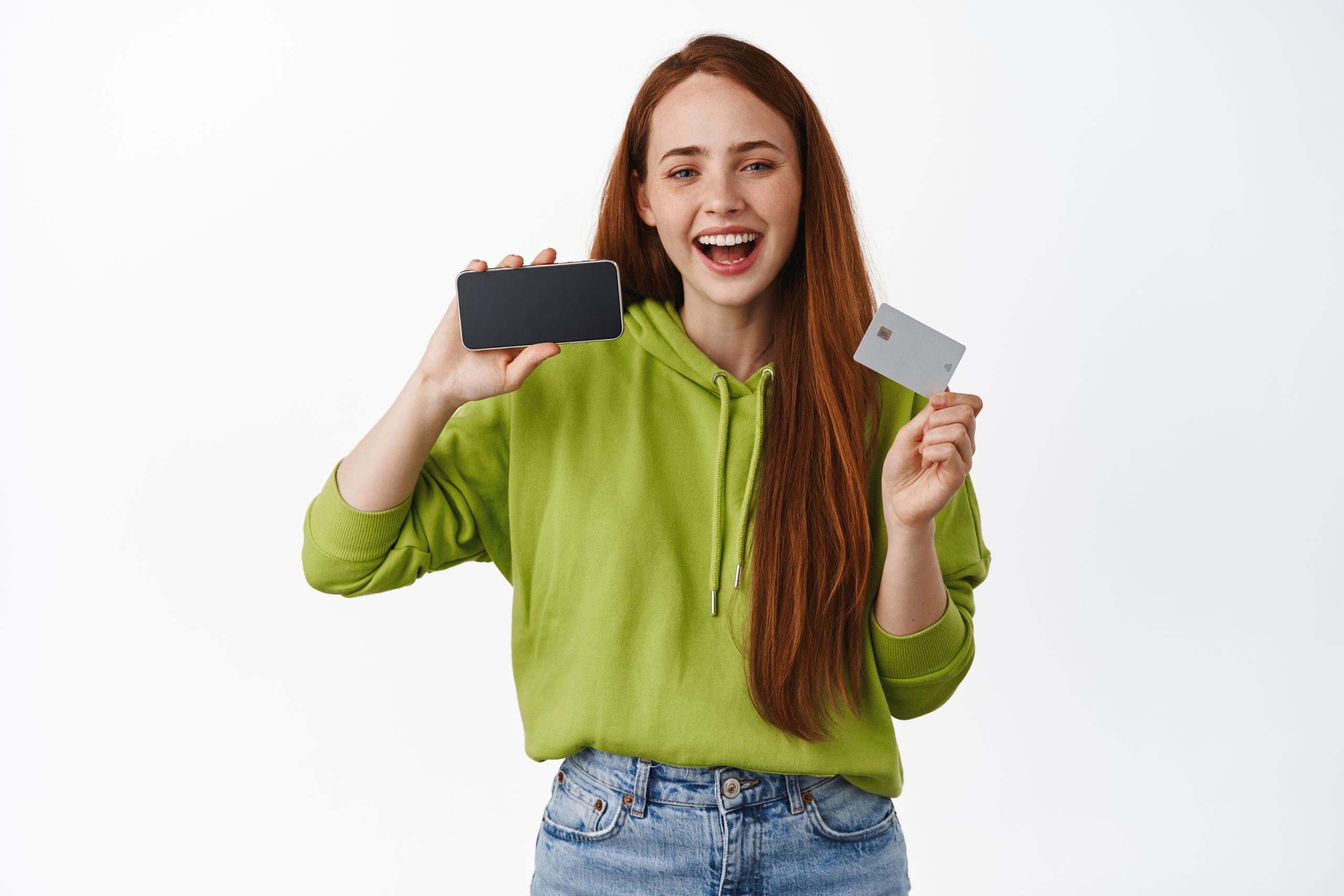 Mastercard Standard: una entrada confiable al mundo del crédito