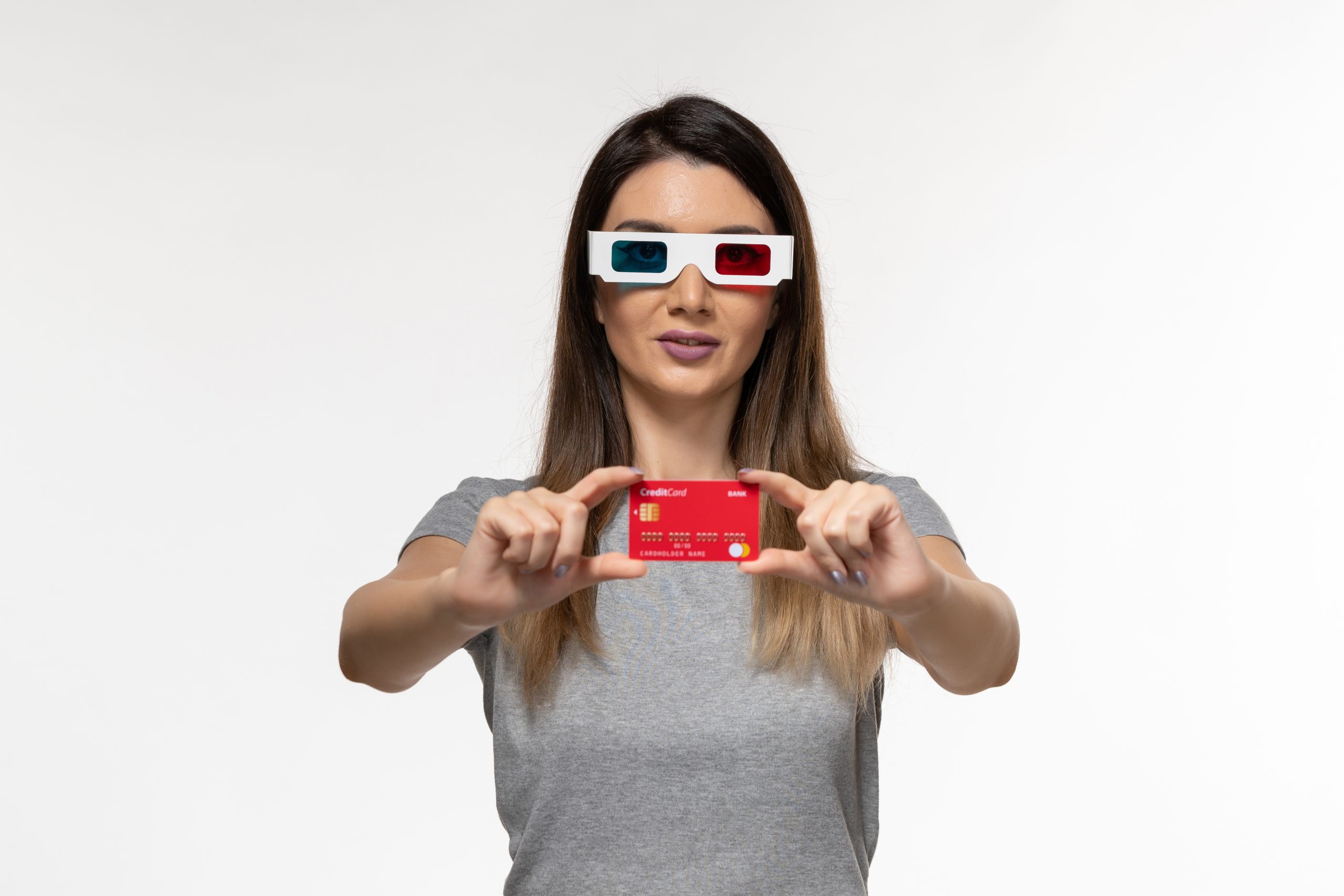 Supervielle Visa Internacional: Entrada Sólida al Crédito