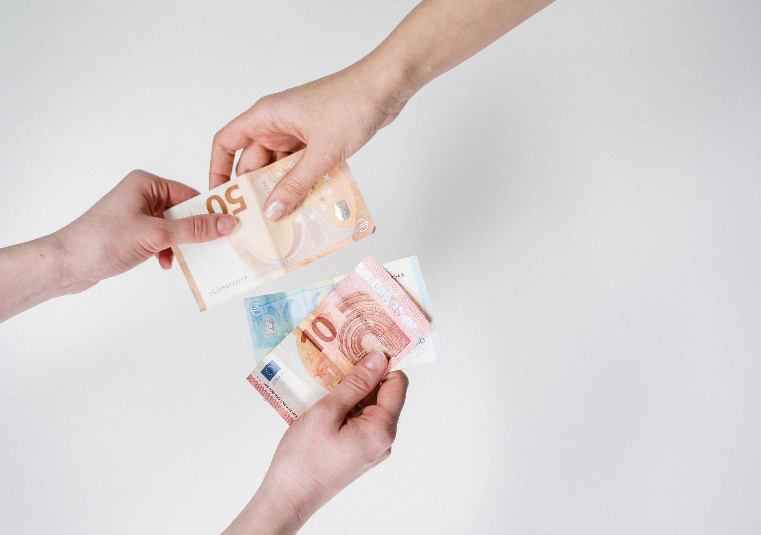 Dineria: efectivo rápido
