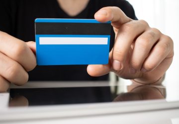 Tarjeta de crédito Banco Ualá