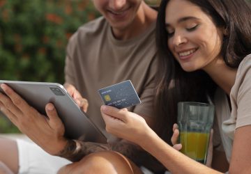 ¿Cómo Pedir una tarjeta Mercado Pago?