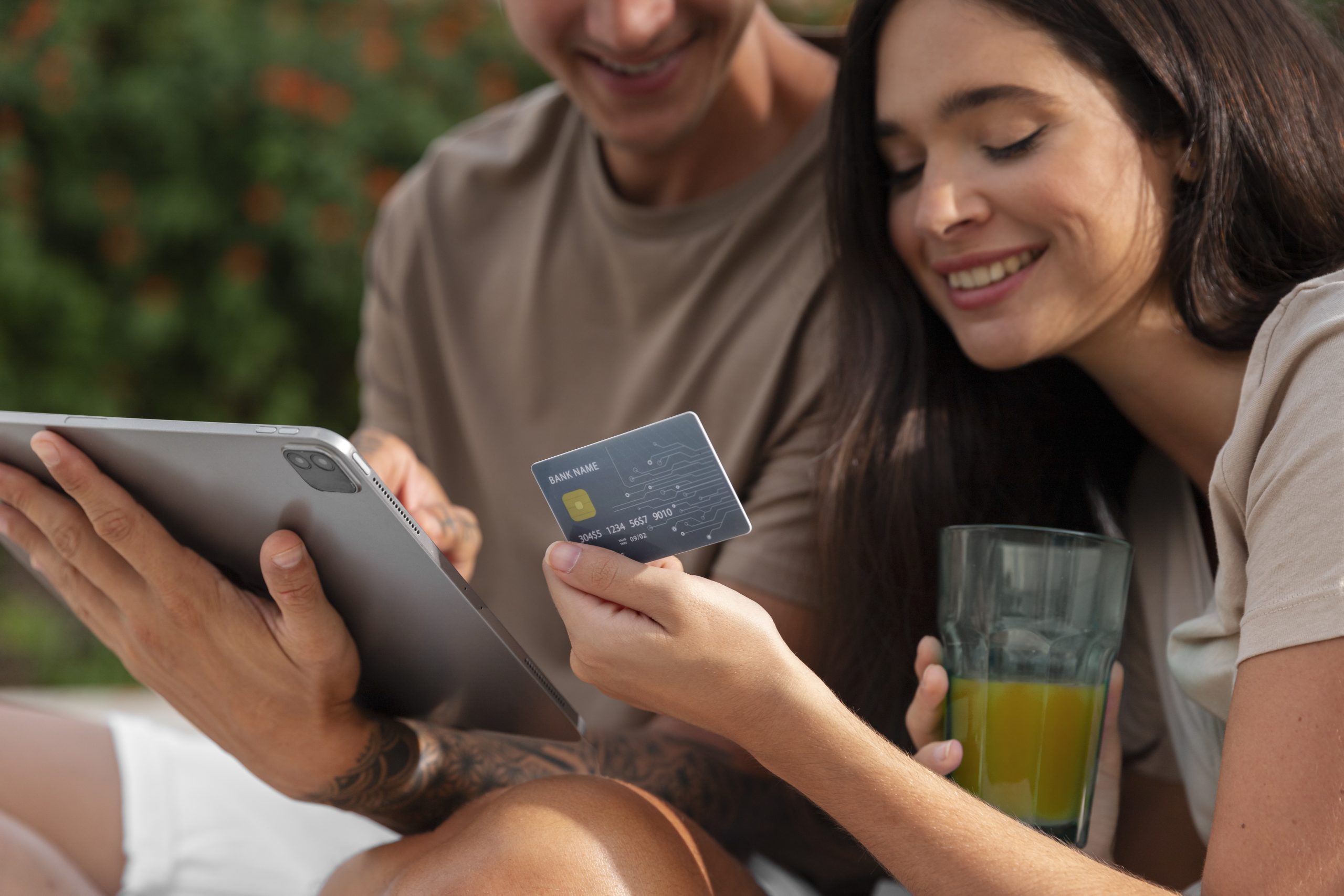 ¿Cómo Pedir una tarjeta Mercado Pago?
