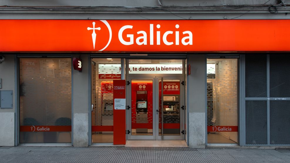 Préstamo personal UVA Galicia