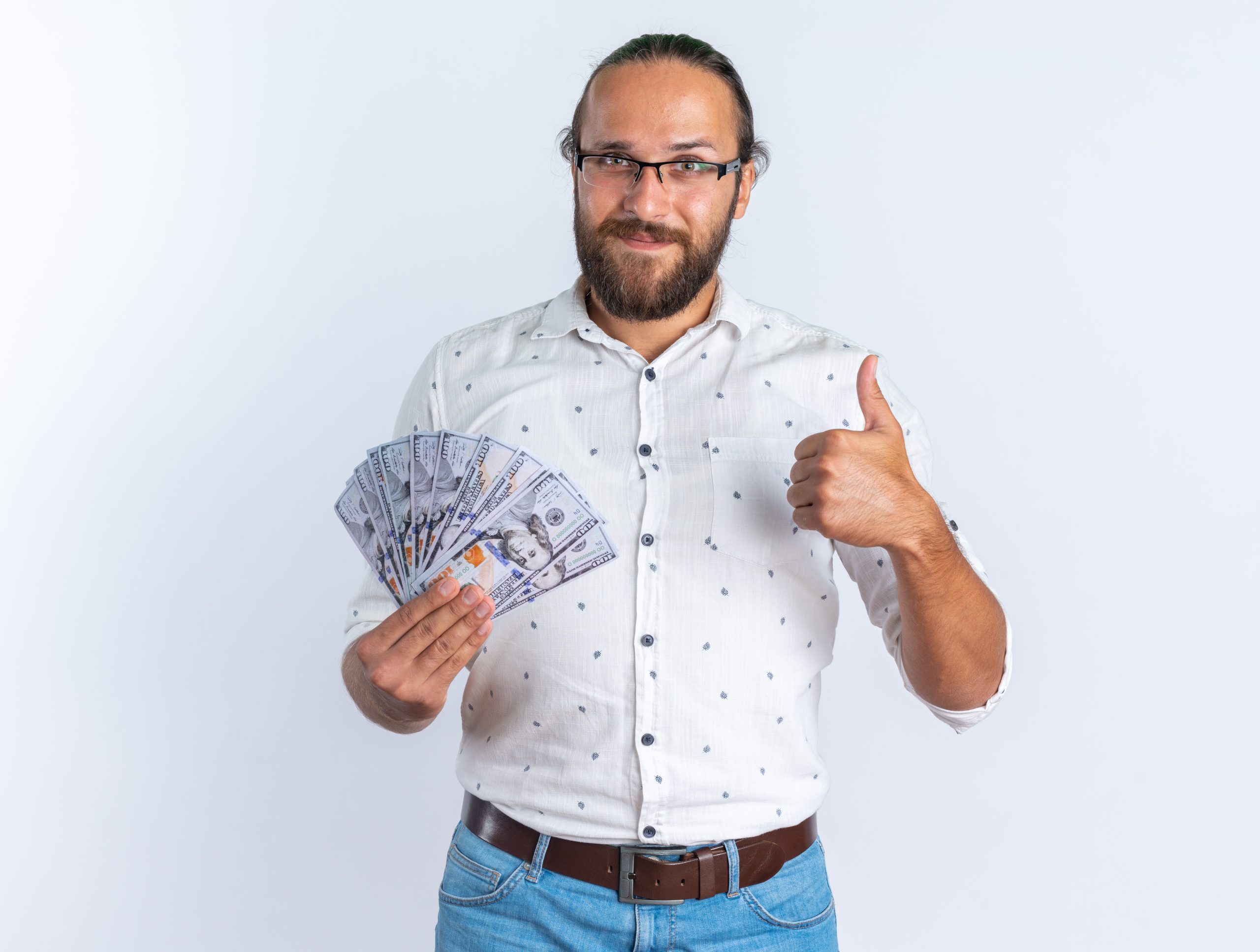 Atrato Préstamo: rápido y sin comisión