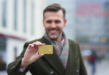 Guía para pedir la tarjeta IDEAL Scotiabank