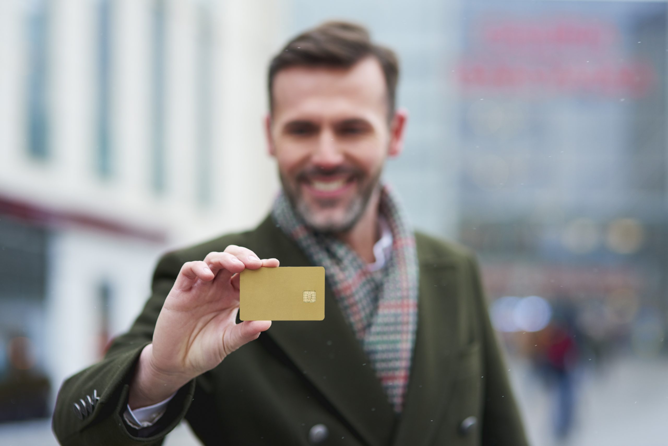 Guía para pedir la tarjeta IDEAL Scotiabank