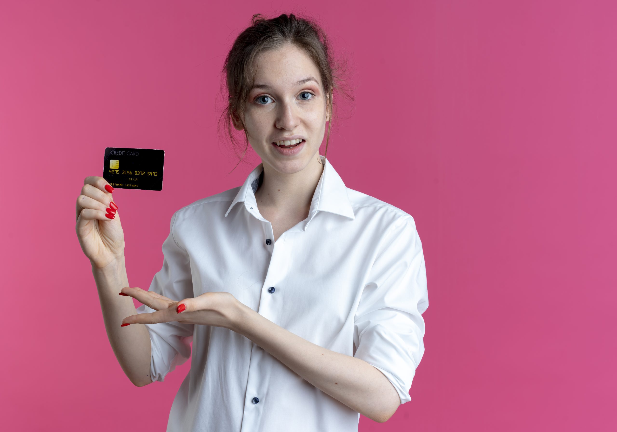 Tarjeta Hey: crédito sin anualidad y cashback opcional