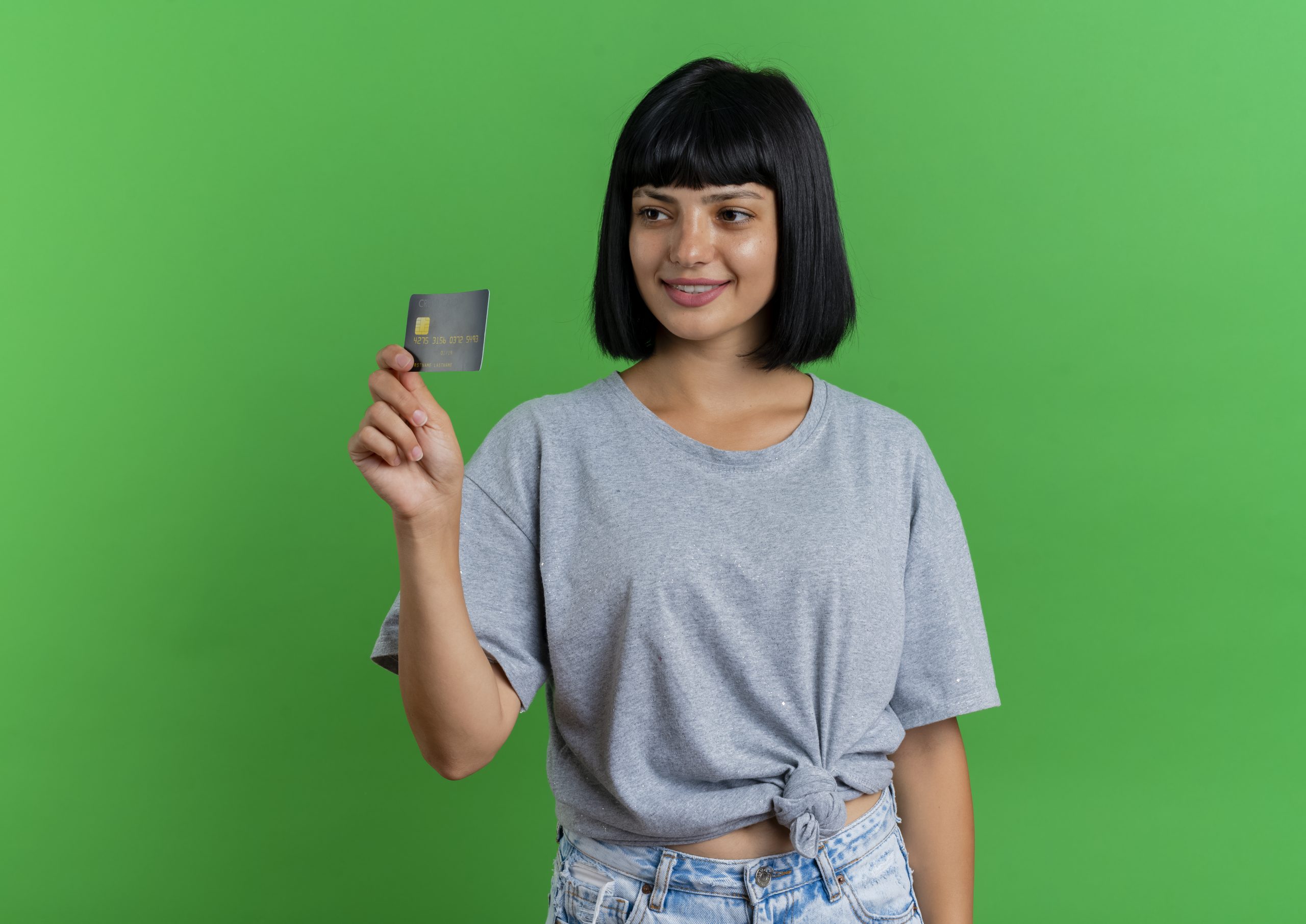 Klar: tarjeta sin anualidad y 1 % de cashback