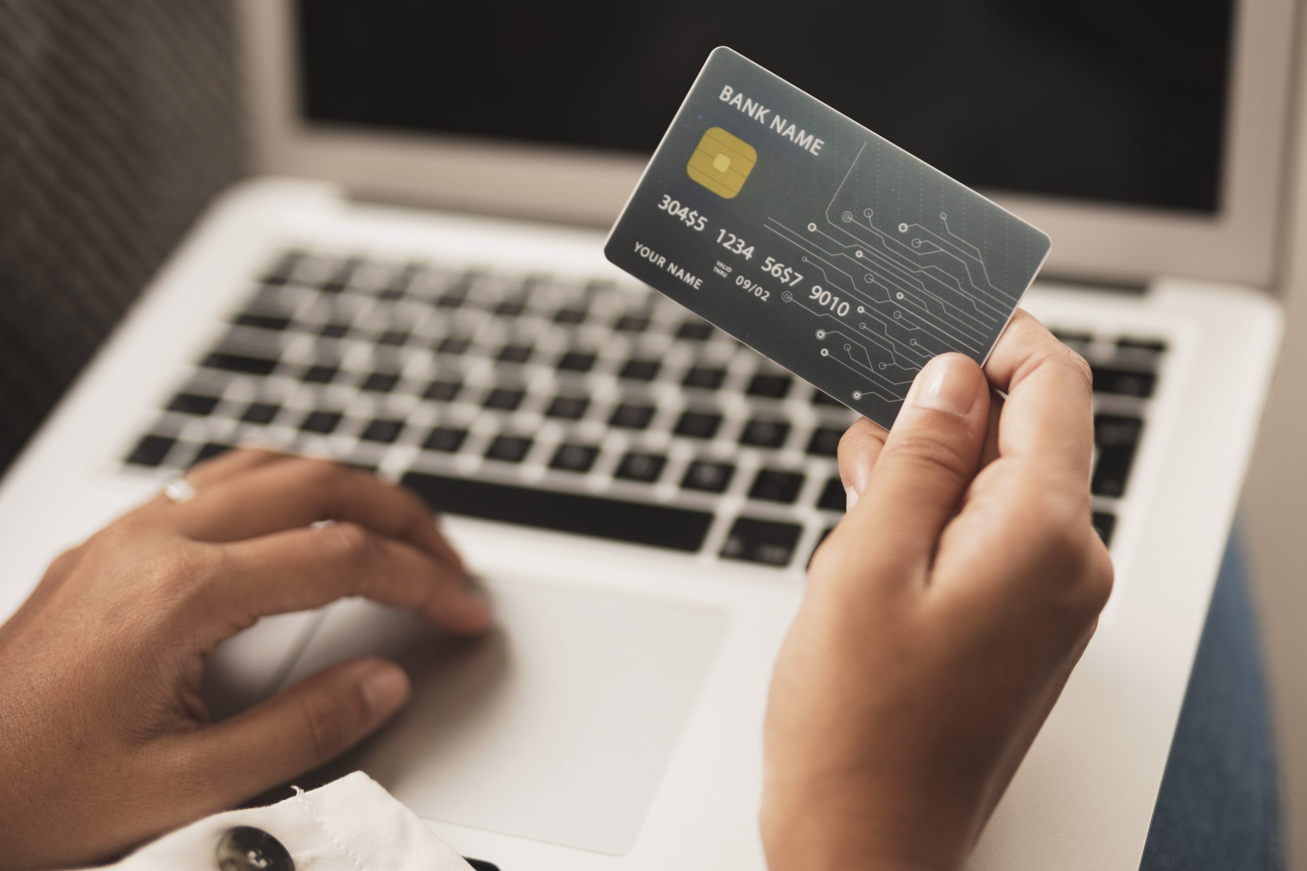¿Cómo Pedir una tarjeta IDEAL Scotiabank?