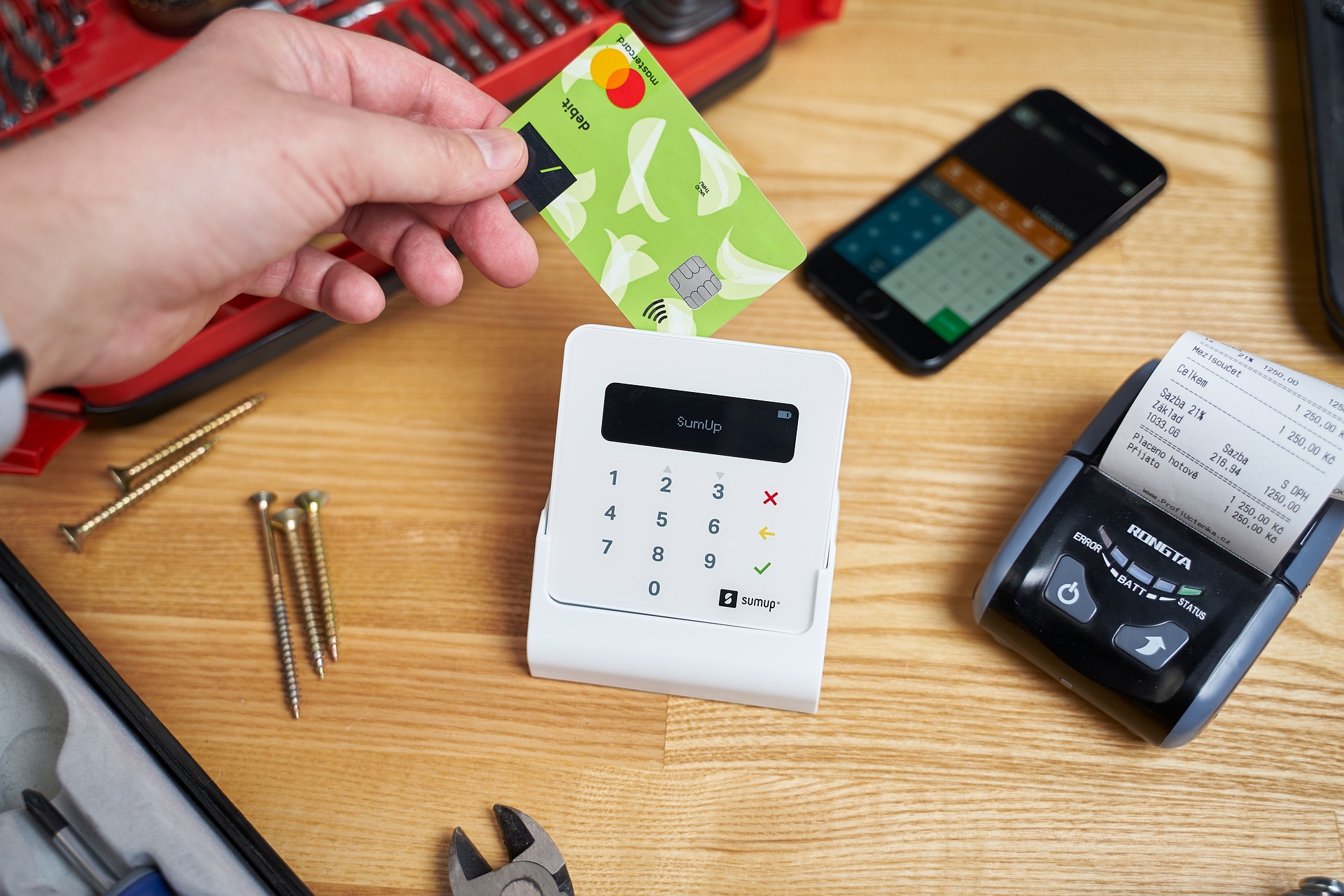 Beneficios de la Tarjeta de Crédito Hey