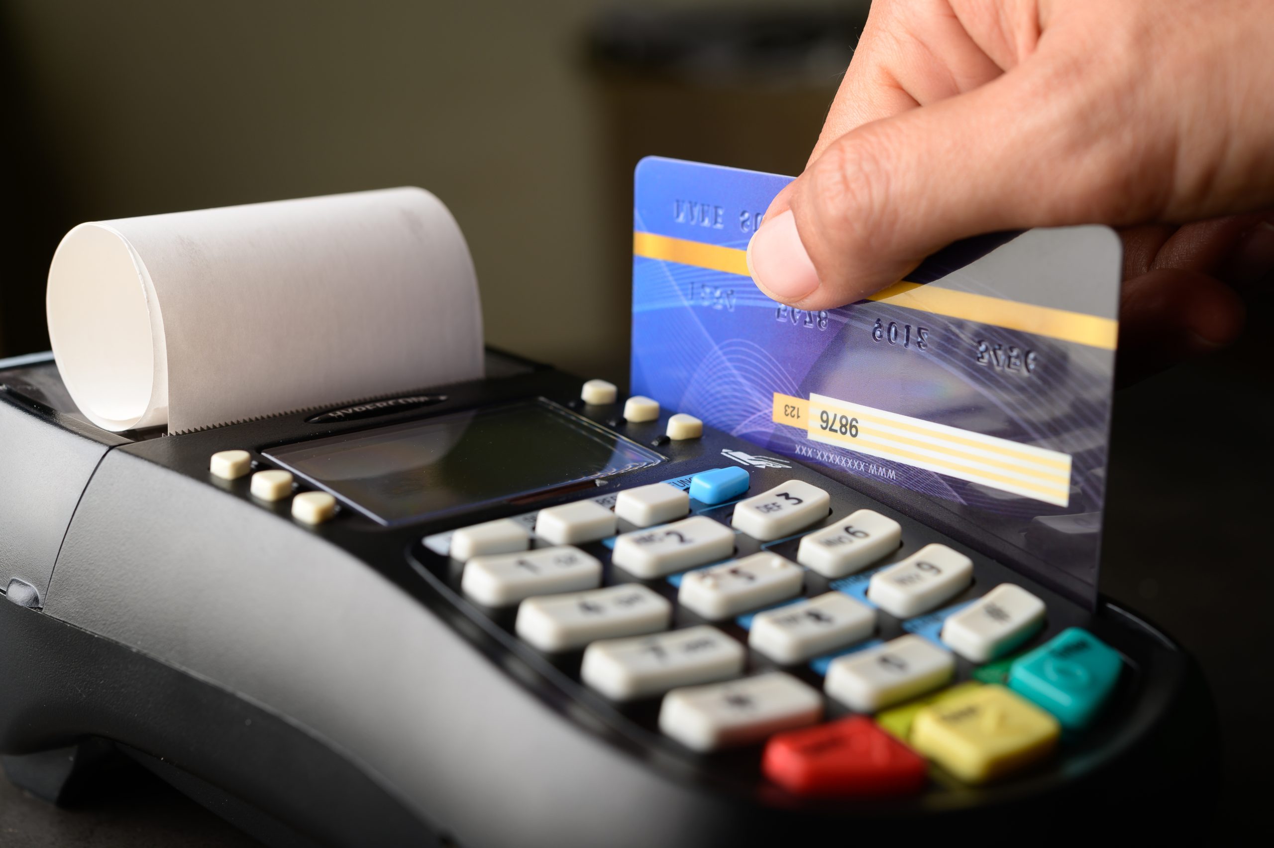 ¿Cómo Pedir una Tarjeta de Crédito Klar?