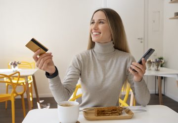 ¿Cómo Pedir una tarjeta Plata?