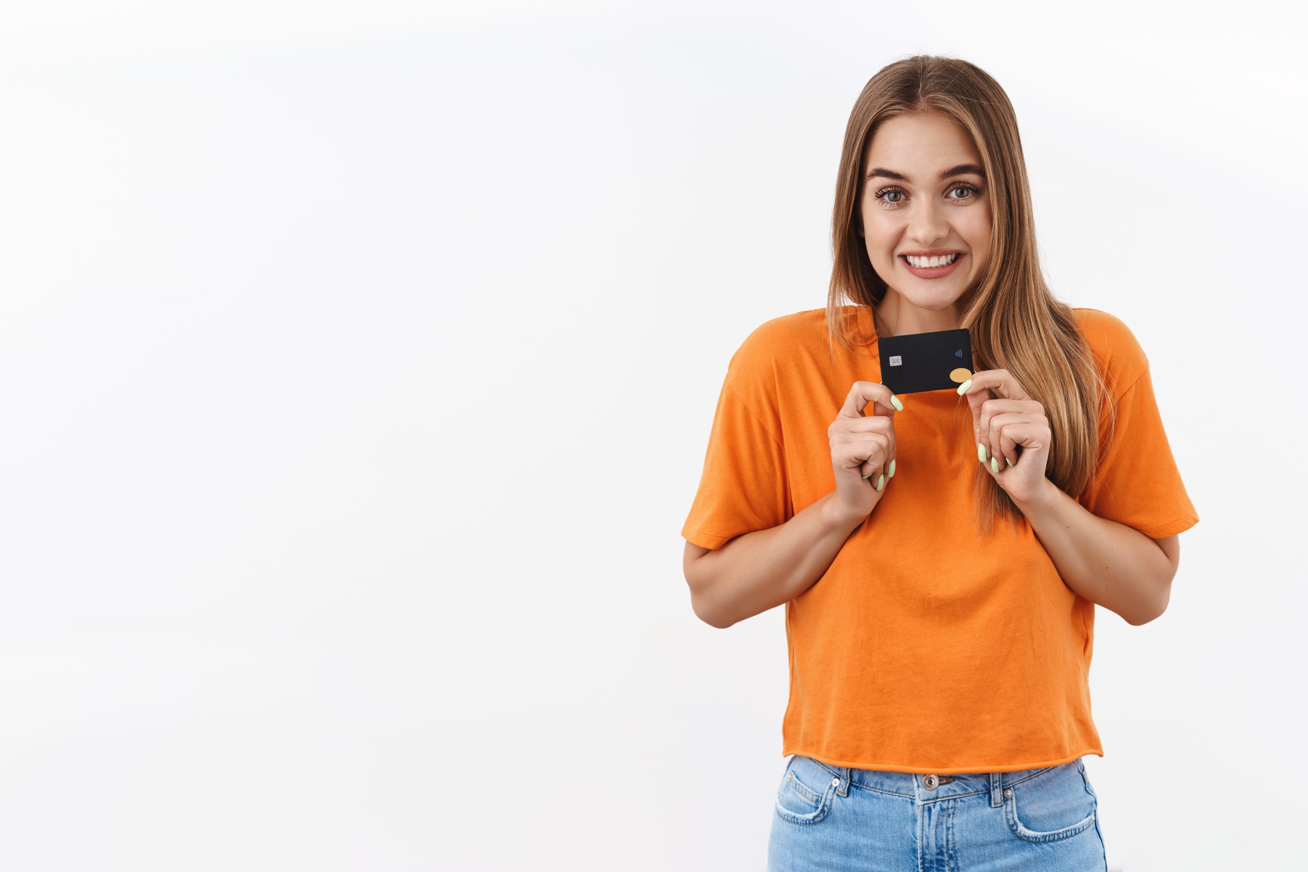 Mastercard Standard: Tu Primer Paso en el Mundo del Crédito