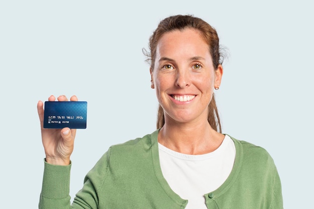 Mi Carrefour Mastercard: Ahorro potente con una condición
