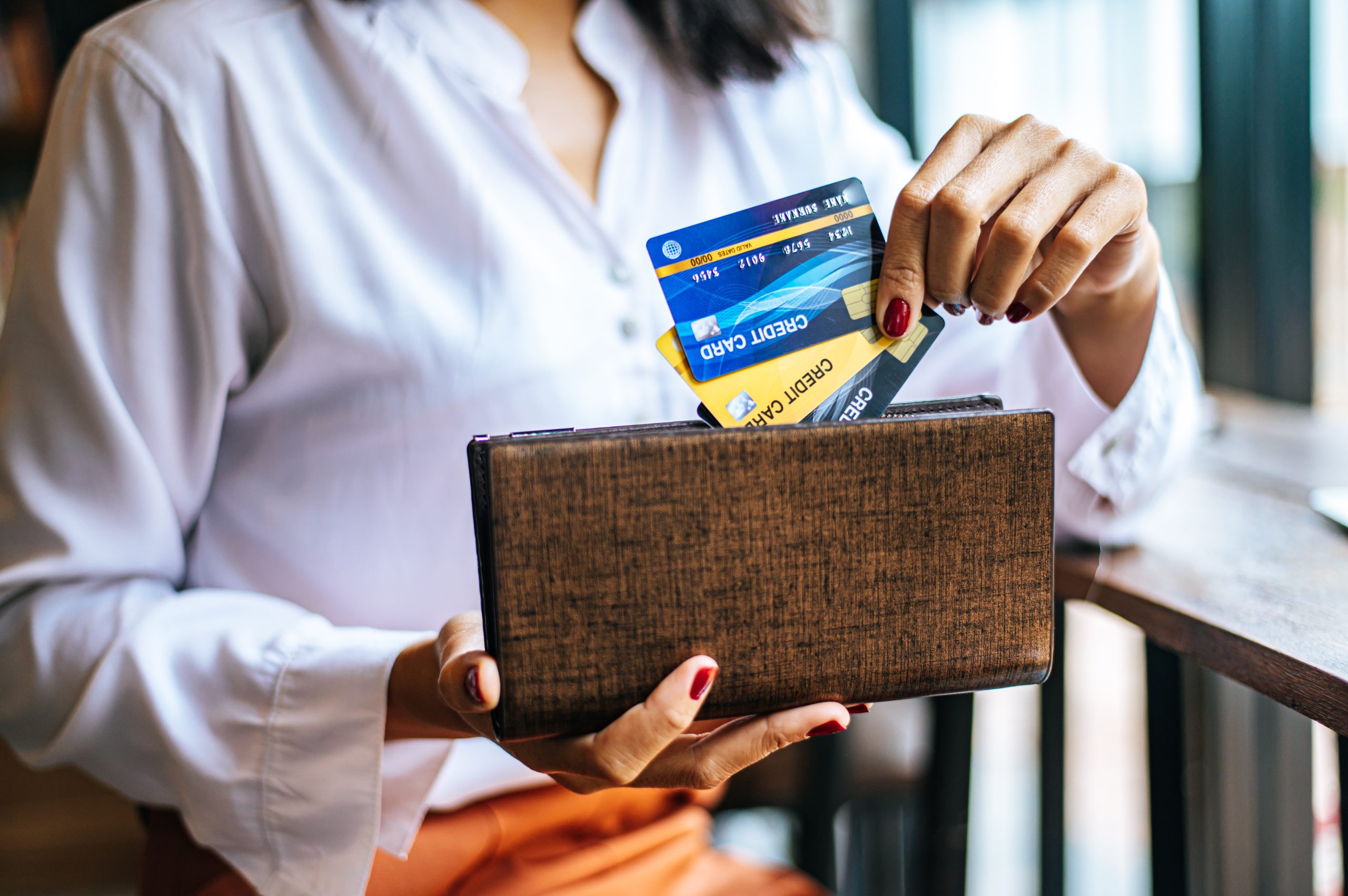Personal Pay
