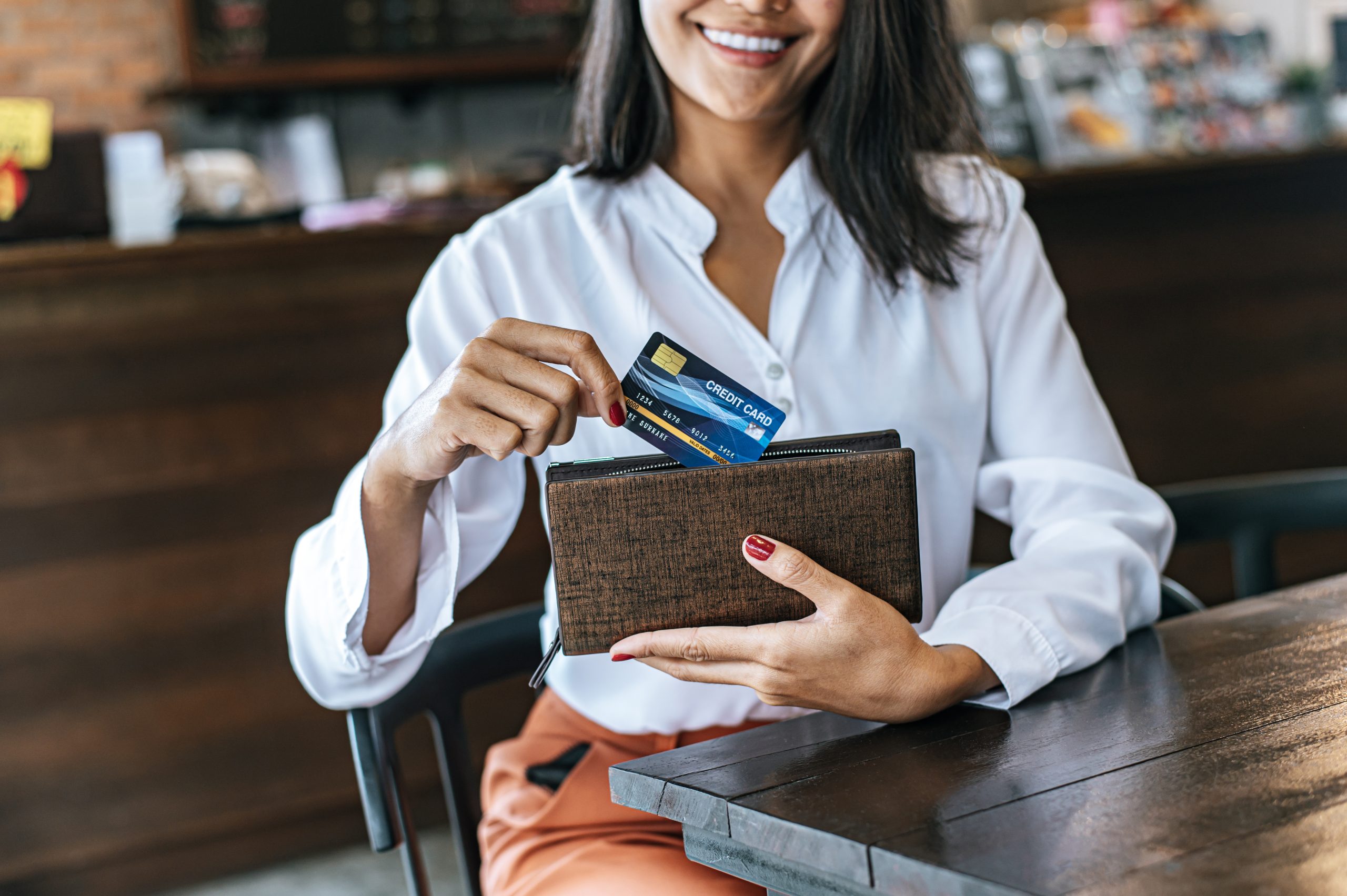 ¿Cómo solicitar un Personal Pay?