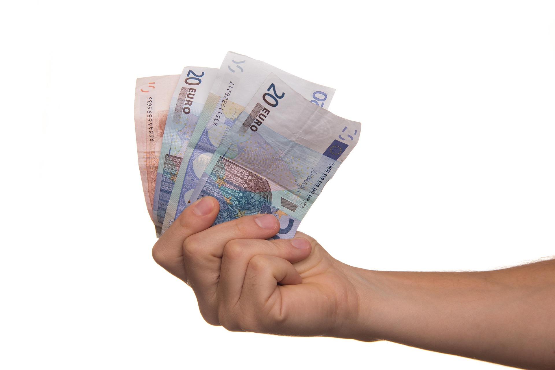 Préstamo Multimoney