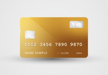 Tarjeta de crédito Banorte Oro