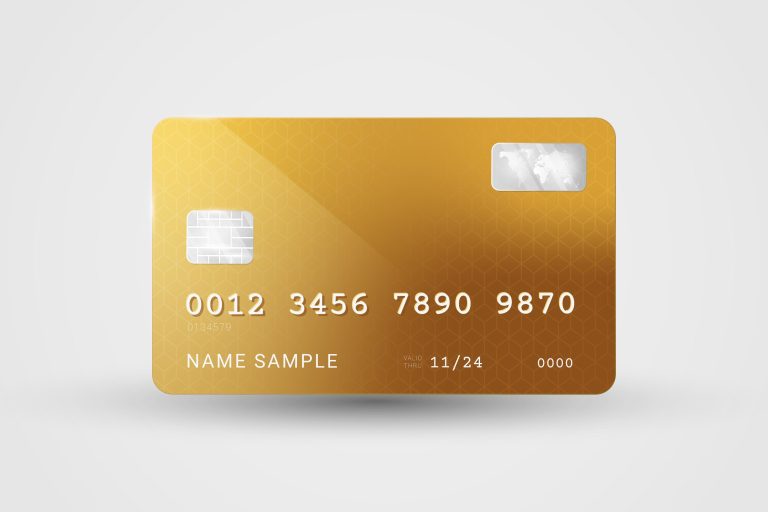 Tarjeta de crédito Banorte Oro