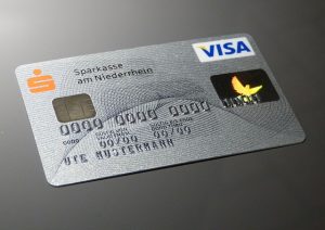 Tarjeta Santander Visa Platinum