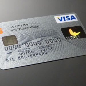 Tarjeta Santander Visa Platinum