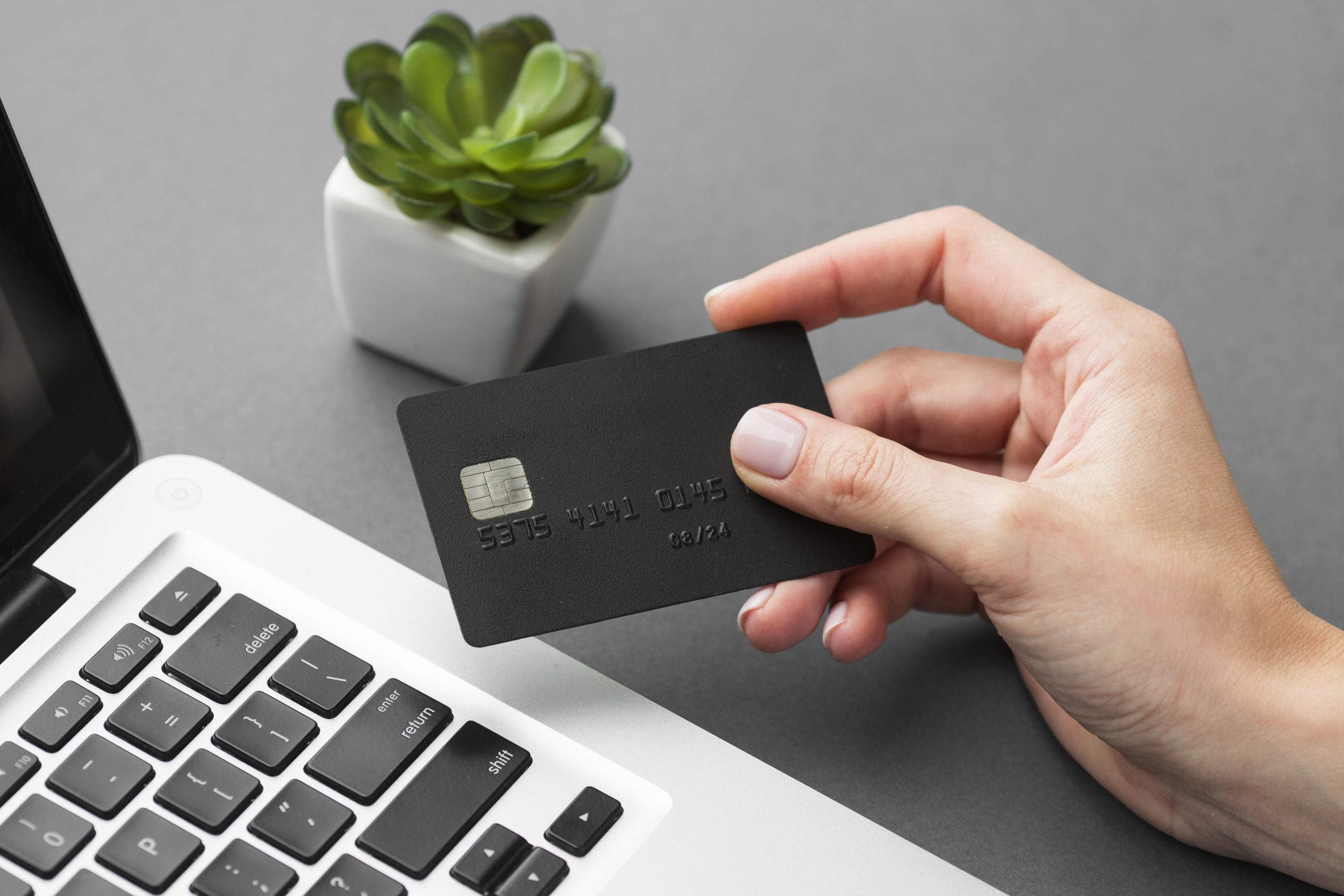 ¿Como Solicitar Una Tarjeta de Credito Stori Black?