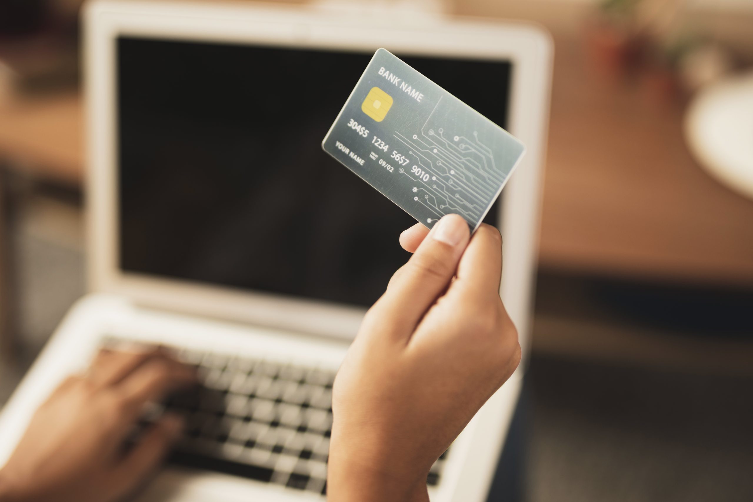 ¿Cómo solicitar una Tarjeta de Crédito Columbia?