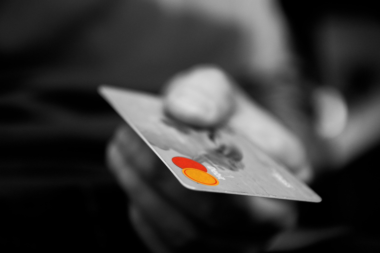 Tarjeta Santander Visa Black