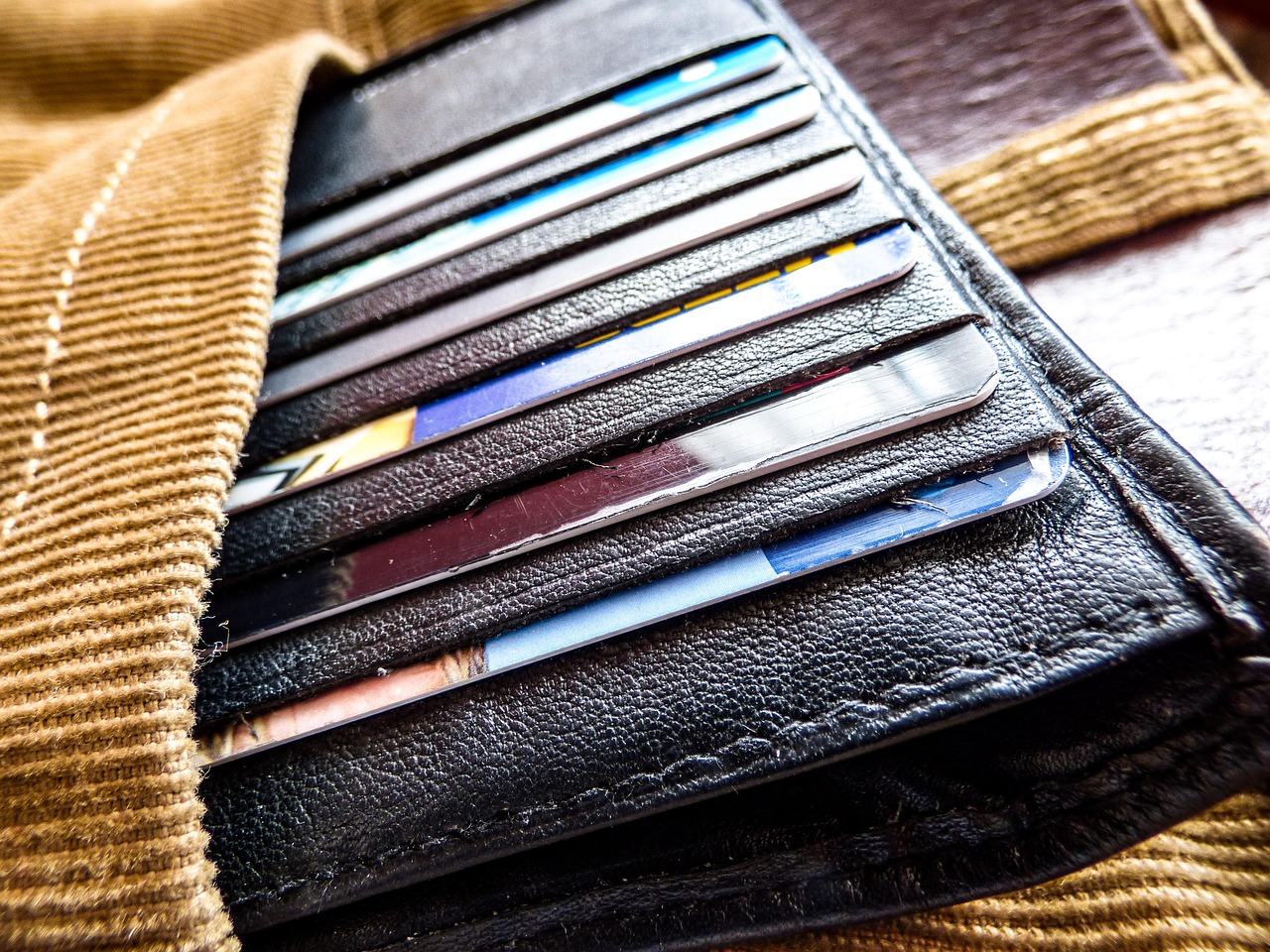 ¿Cómo solicitar un Tarjeta Santander Visa Black?