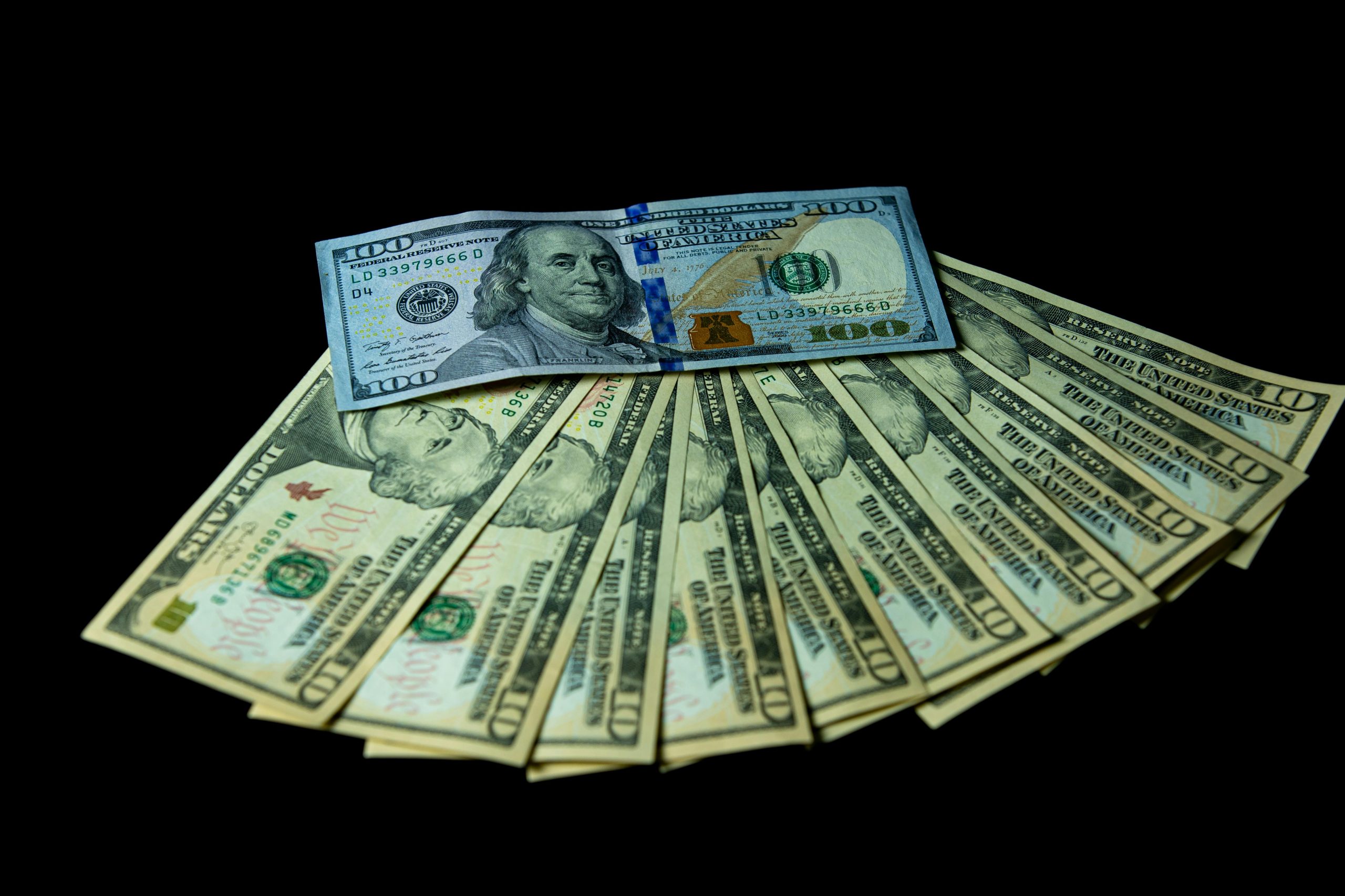 Cómo solicitar el préstamo Moneyman paso a paso.