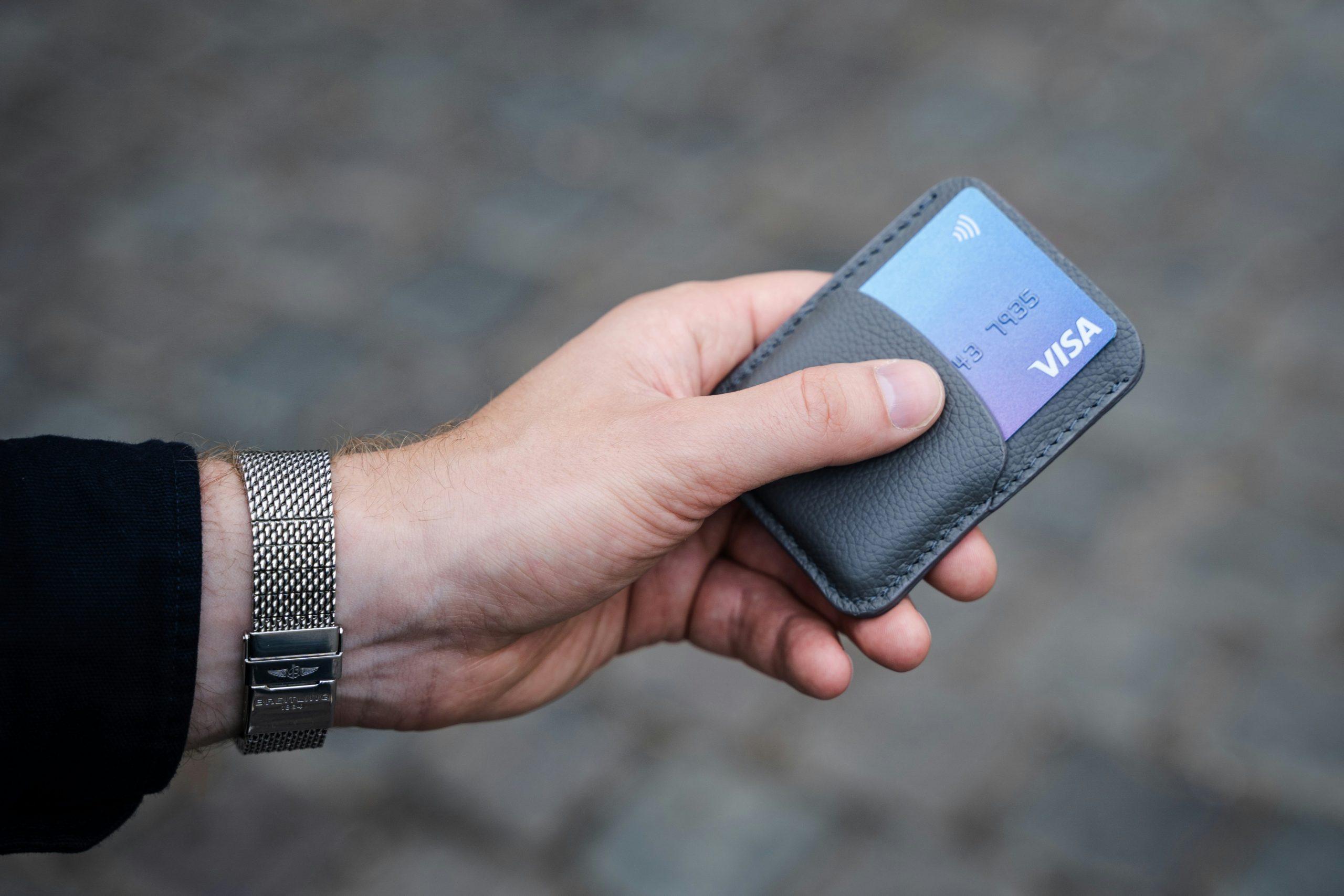 ¿Como solicitar una Tarjeta de Crédito Vive BBVA?