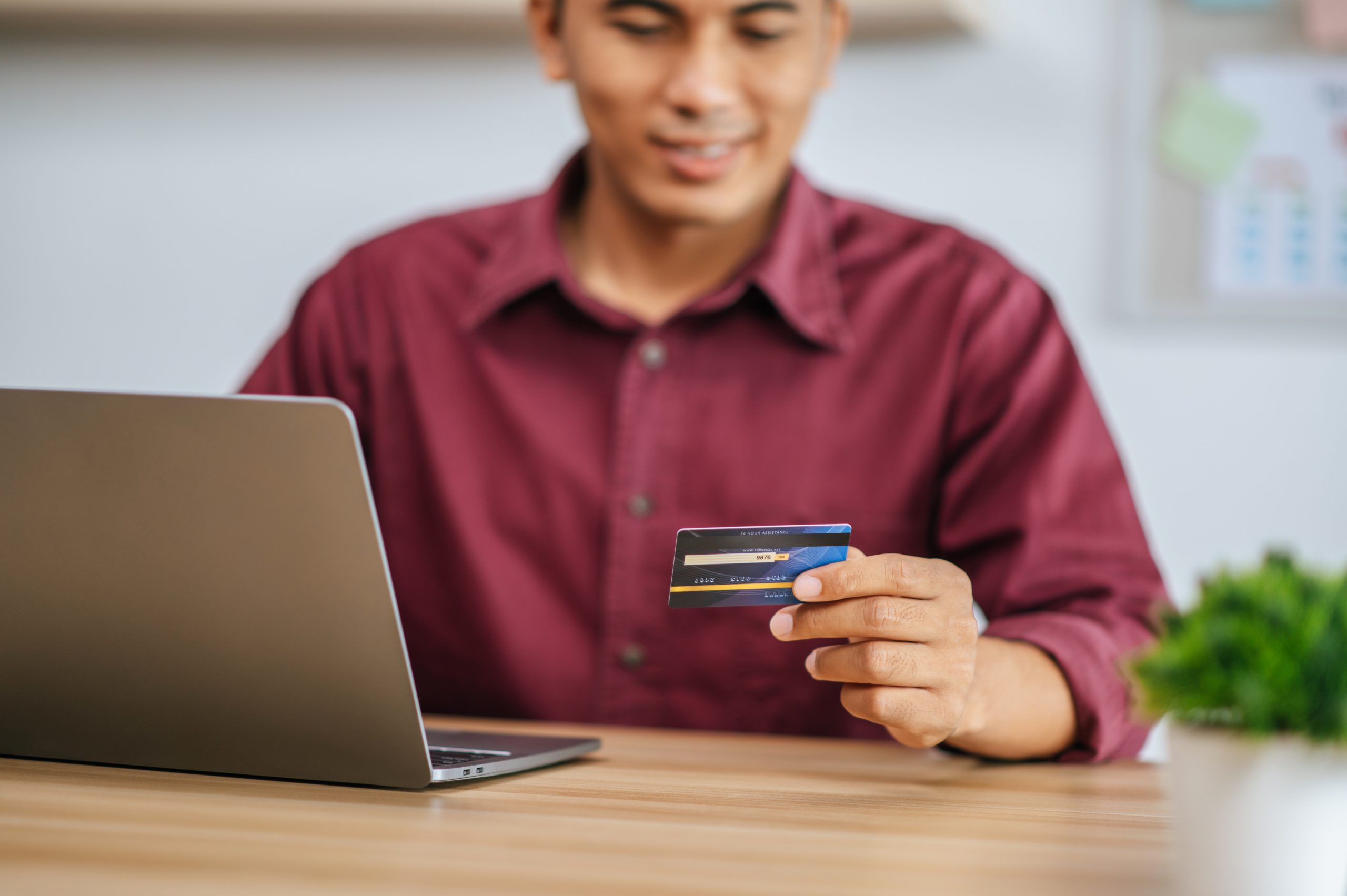 ¿Cómo Pedir una Tarjeta de Crédito Banorte Por Ti?